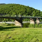 La Passerelle A Mouzaive Dom wakacyjny *