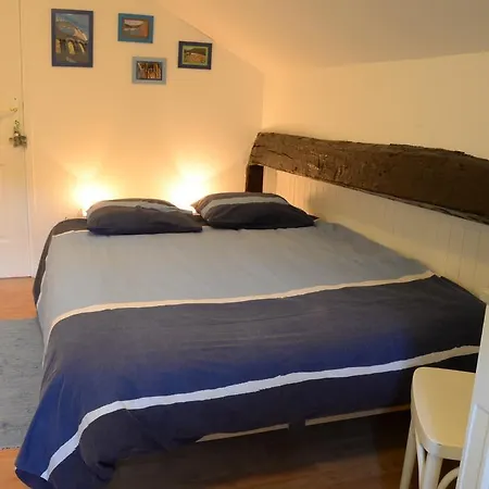 La Passerelle à Mouzaive Vresse-sur-Semois