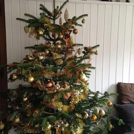 La Passerelle à Mouzaive Casa vacanze *