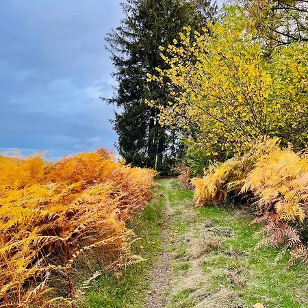 La Passerelle A Mouzaive Dom wakacyjny