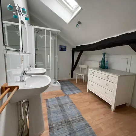 La Passerelle à Mouzaive * Vresse-sur-Semois