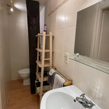 Holiday home Gite La Passerelle A Mouzaive *