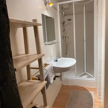 Gite La Passerelle A Mouzaive Holiday home Vresse-sur-Semois