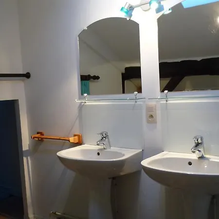 La Passerelle à Mouzaive * Vresse-sur-Semois