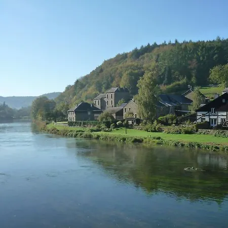 Holiday home Gite La Passerelle A Mouzaive *