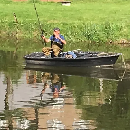 Casa vacanze La Passerelle à Mouzaive