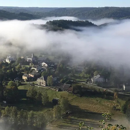 Casa vacanze La Passerelle à Mouzaive